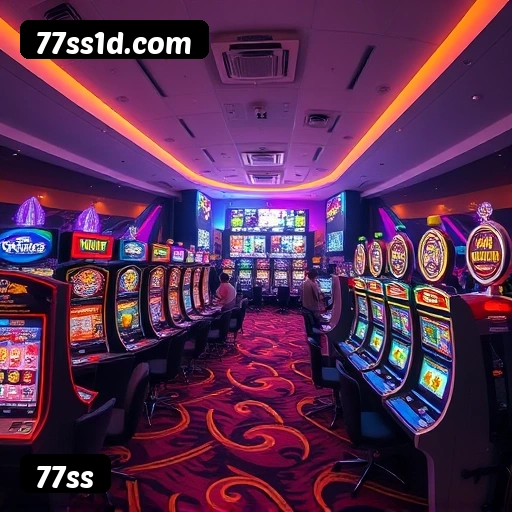 Cassino ao Vivo 77ss - Dealers Brasileiros Profissionais