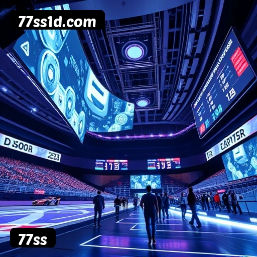 Recursos Exclusivos do App 77ss - Modo Offline, Login Biométrico