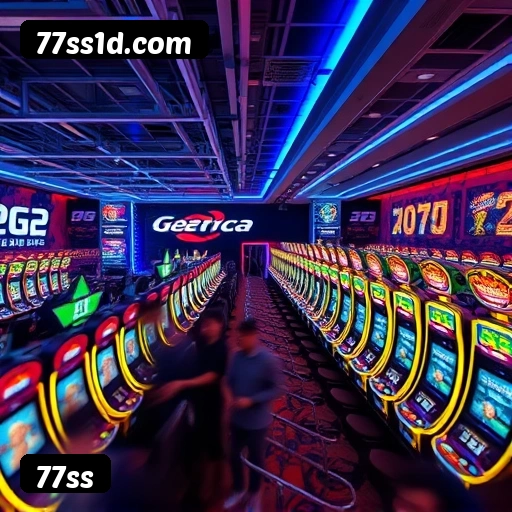 Jogos de Cassino em Destaque - Slots, Roleta, Blackjack