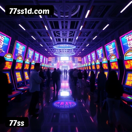 Jogos de Mesa Premium 77ss - Blackjack, Roleta, Baccarat